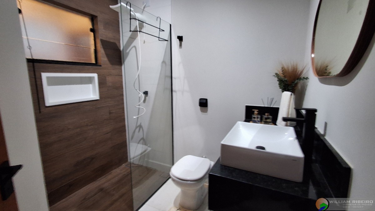 Casa para venda em Peruíbe no bairro Oásis