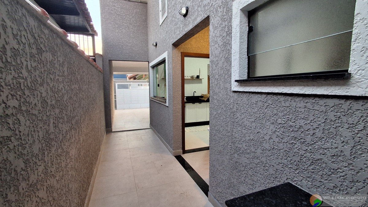 Casa para venda em Peruíbe no bairro Oásis