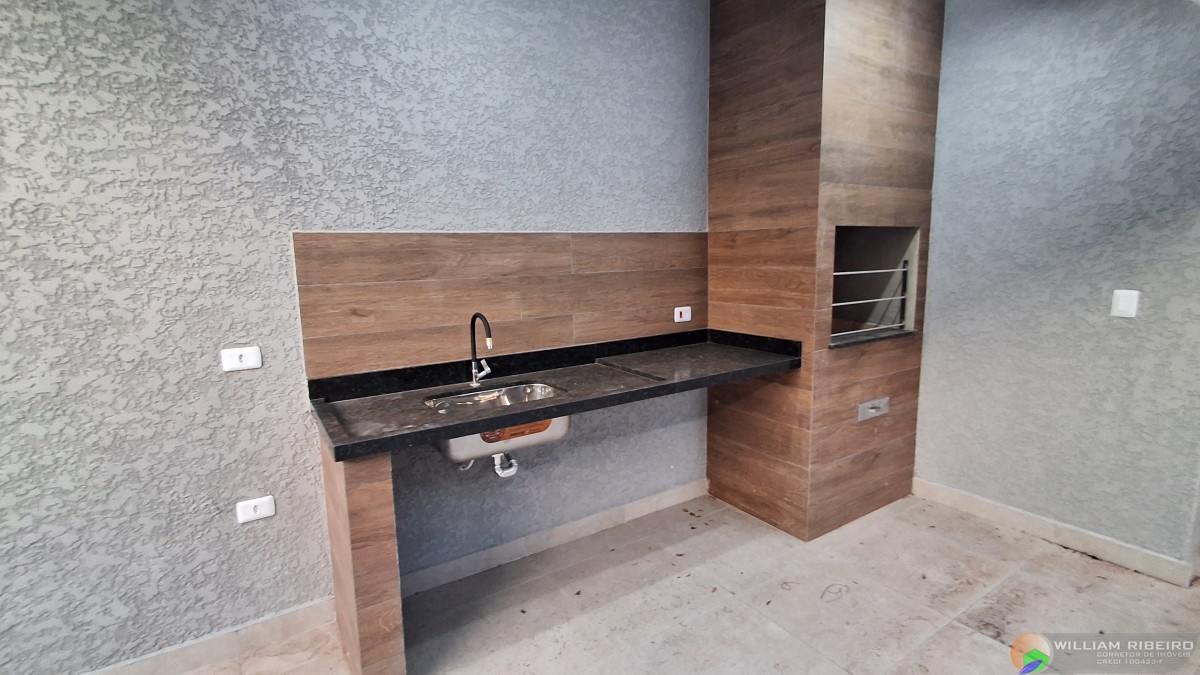Casa para venda em Peruíbe no bairro Oásis