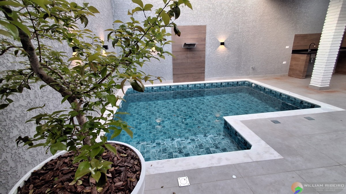 Casa para venda em Peruíbe no bairro Oásis