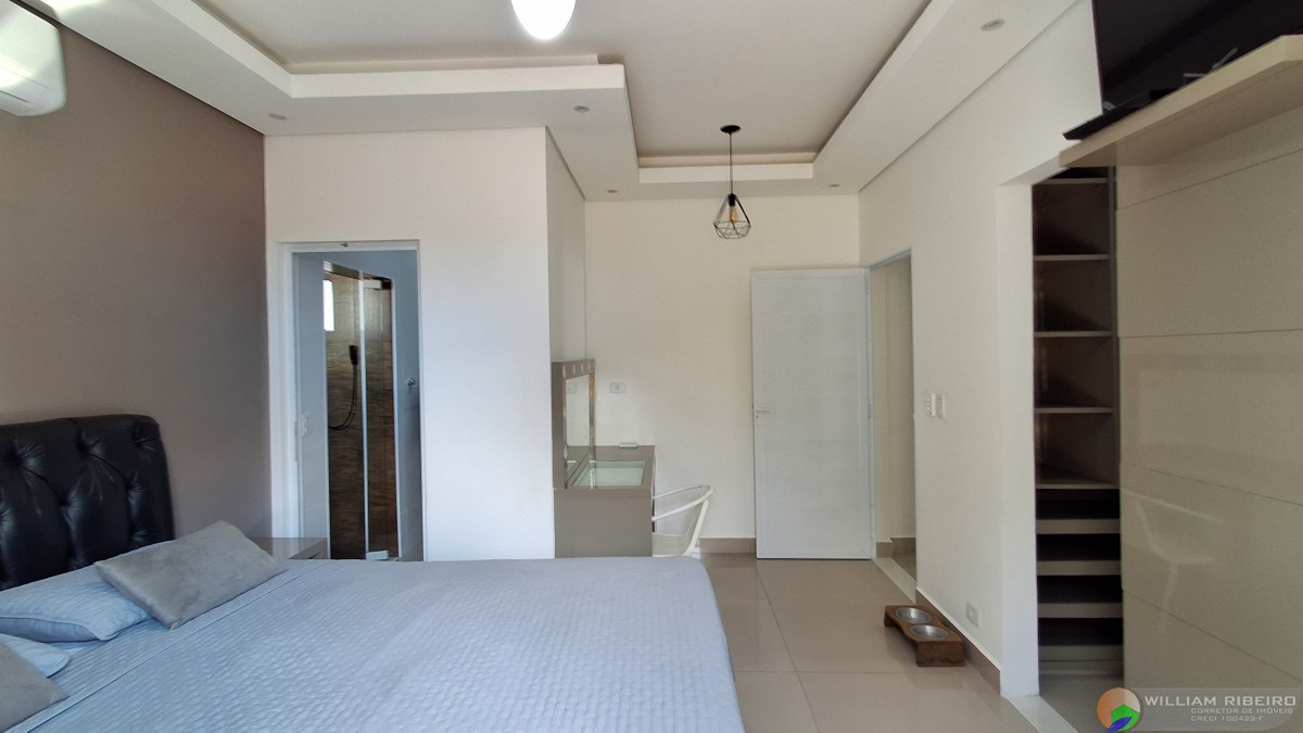 Casa para venda em Peruíbe no bairro Bougainvillée II