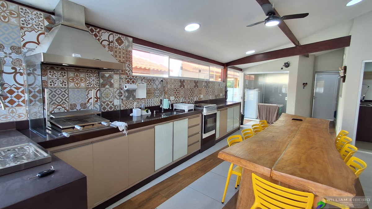 Casa para venda em Peruíbe no bairro Bougainvillée II