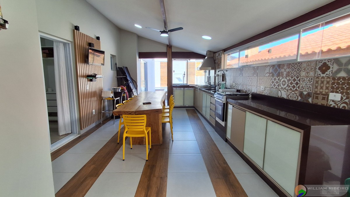 Casa para venda em Peruíbe no bairro Bougainvillée II