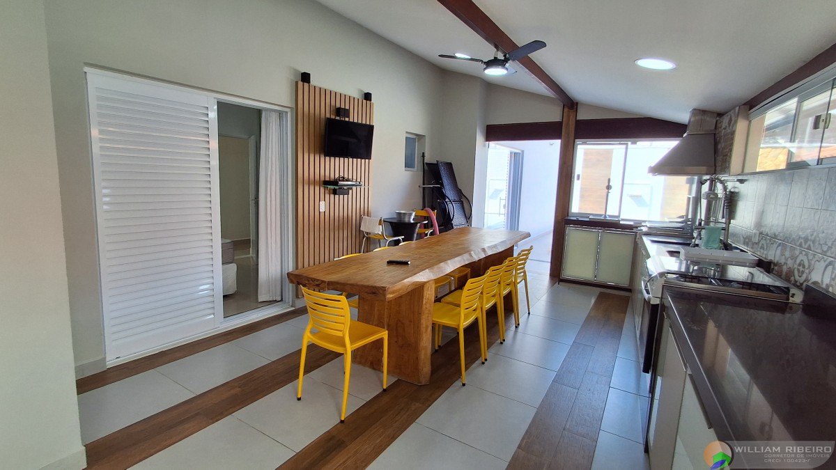 Casa para venda em Peruíbe no bairro Bougainvillée II