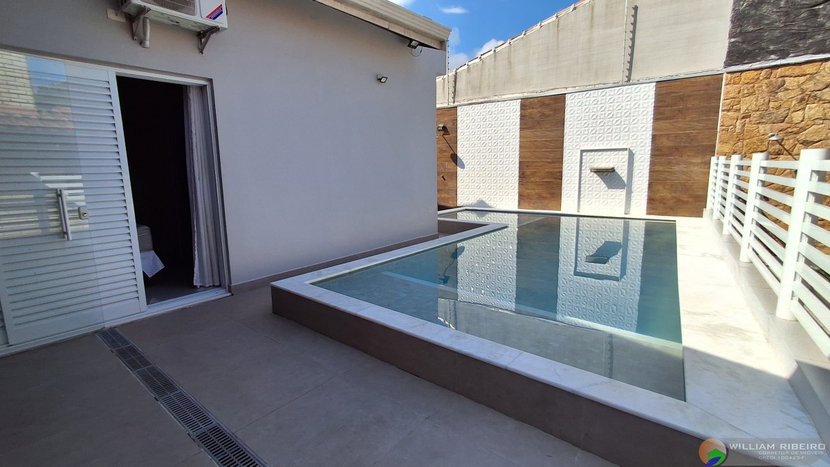 Casa para venda em Peruíbe no bairro Bougainvillée II