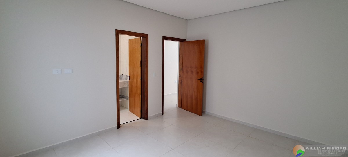 Casa para venda em Peruíbe no bairro São João Batista