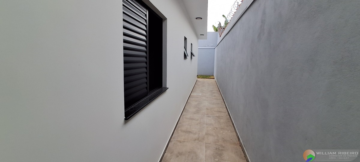 Casa para venda em Peruíbe no bairro São João Batista