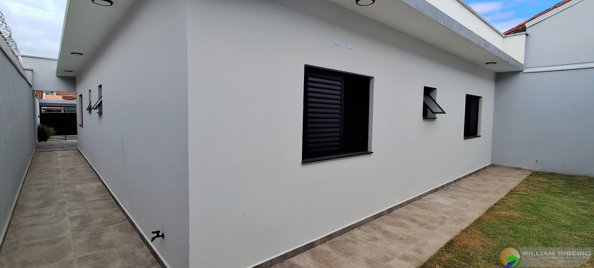 Casa para venda em Peruíbe no bairro São João Batista