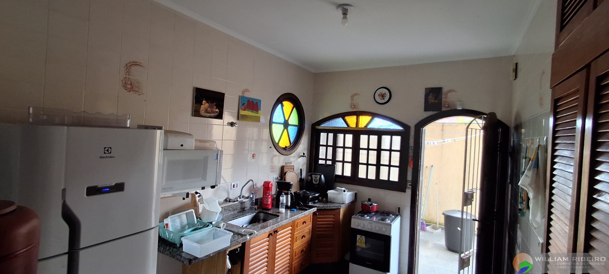 Casa para venda em Peruíbe no bairro Oásis