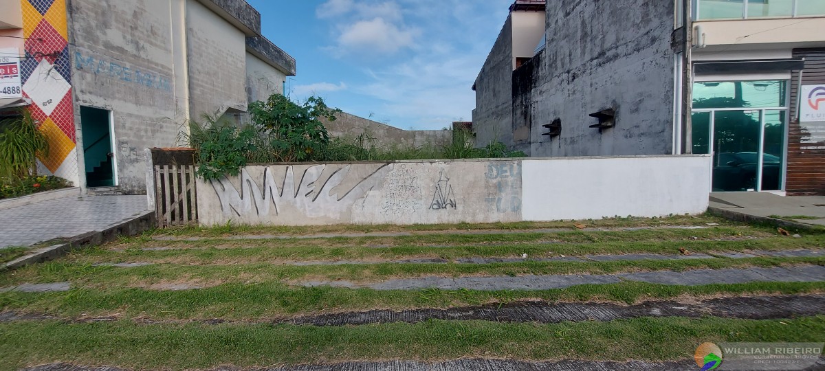 Terreno para venda em Peruíbe no bairro Oásis