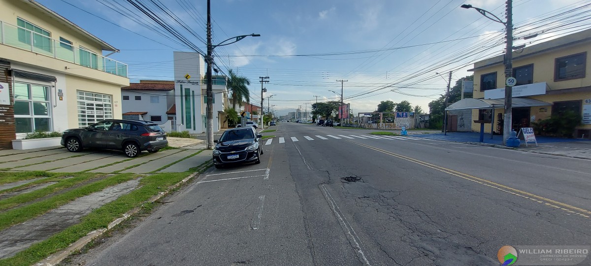 Terreno para venda em Peruíbe no bairro Oásis