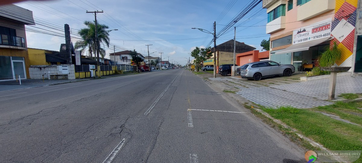 Terreno para venda em Peruíbe no bairro Oásis