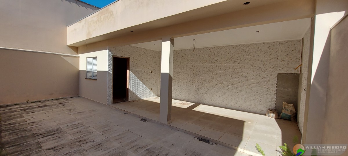 Casa para venda em Peruíbe no bairro Cidade Nova Peruibe