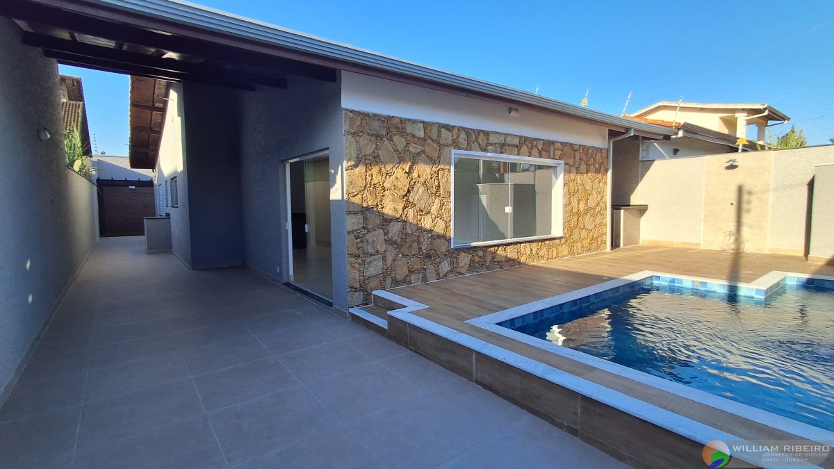 Casa para venda em Peruíbe no bairro Jardim Imperador
