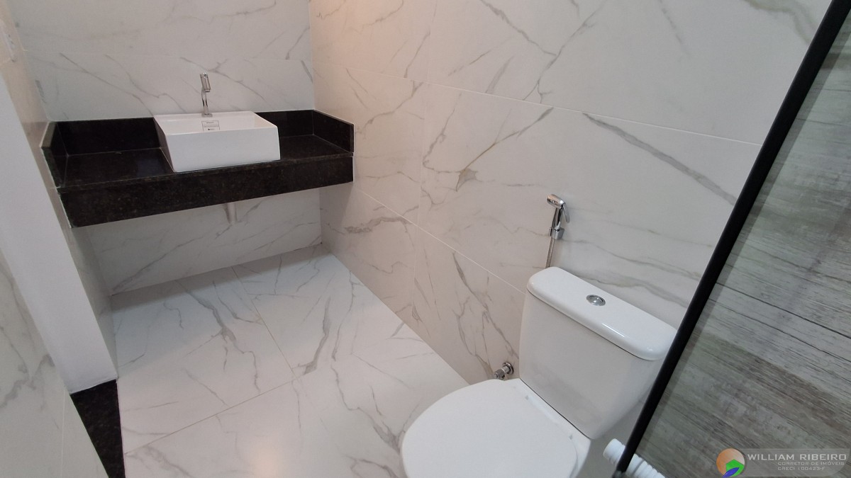 Casa para venda em Peruíbe no bairro Jardim Imperador