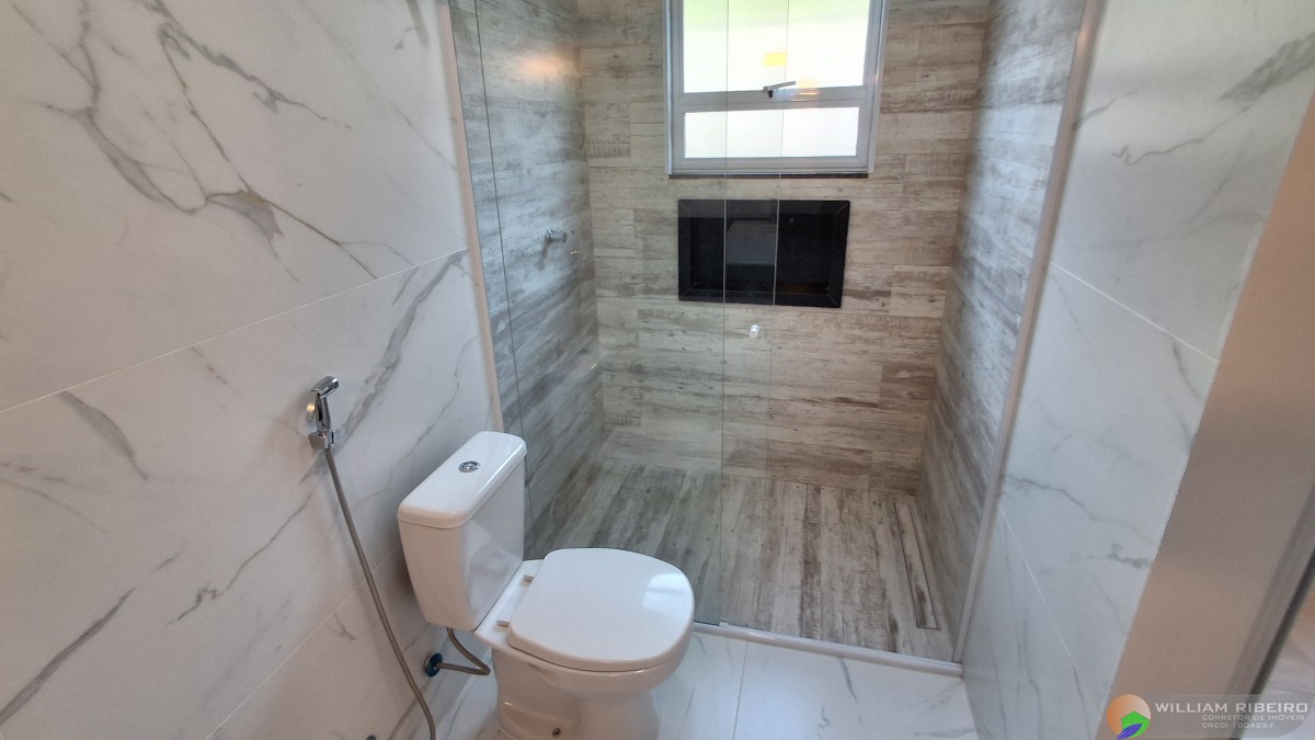 Casa para venda em Peruíbe no bairro Jardim Imperador