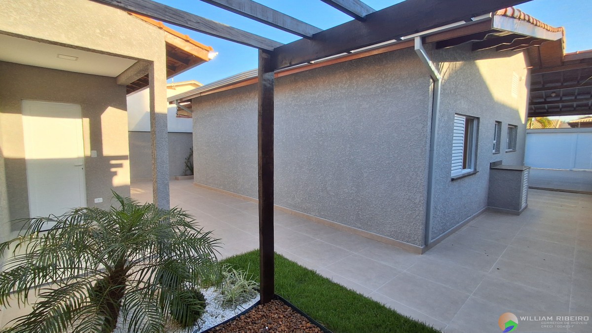 Casa para venda em Peruíbe no bairro Jardim Imperador