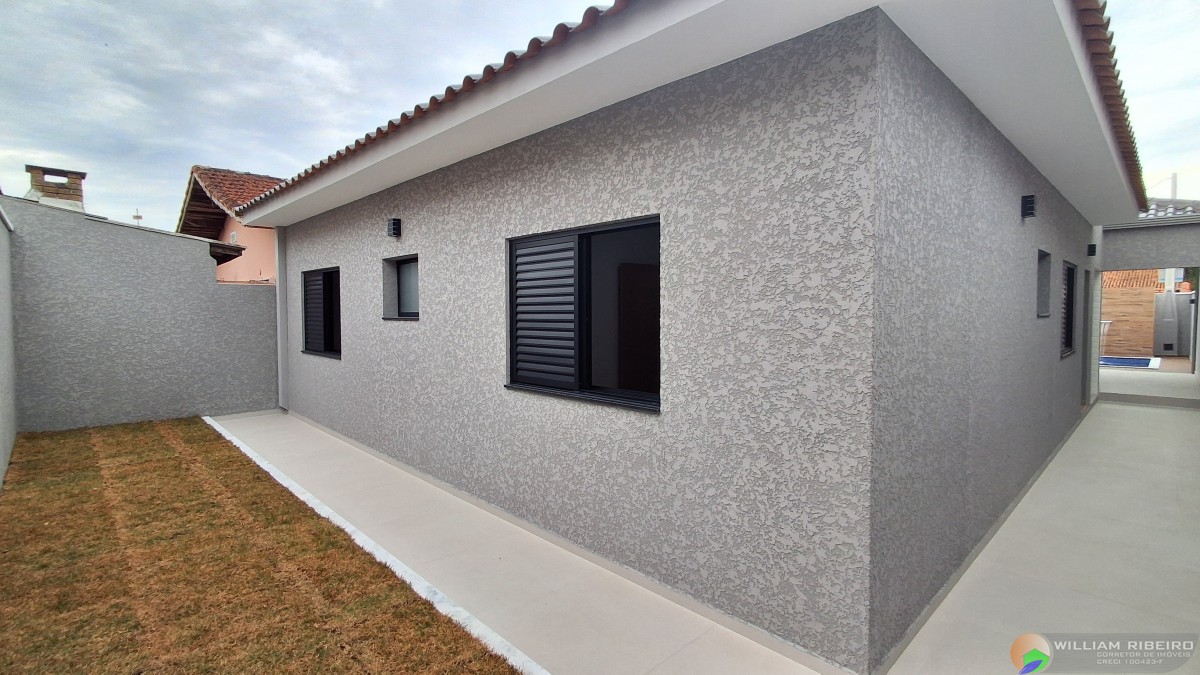 Casa para venda em Peruíbe no bairro Oásis