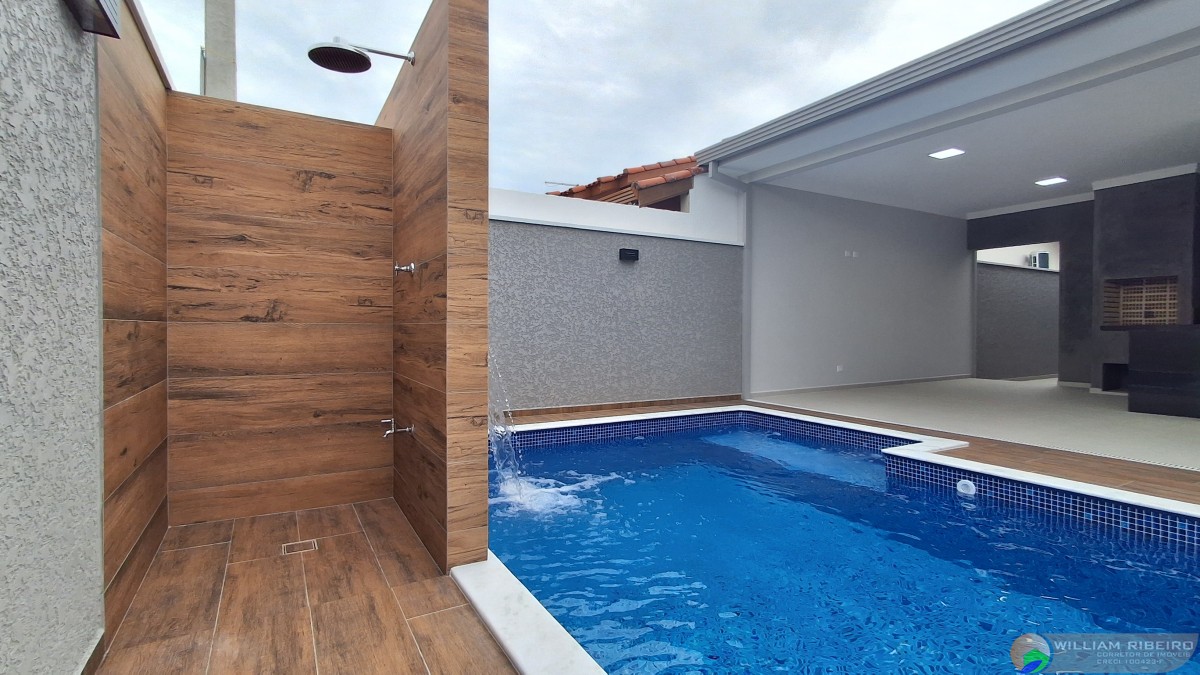 Casa para venda em Peruíbe no bairro Oásis