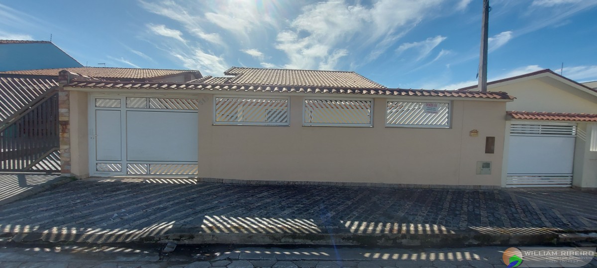 Casa para venda em Peruíbe no bairro Ribamar