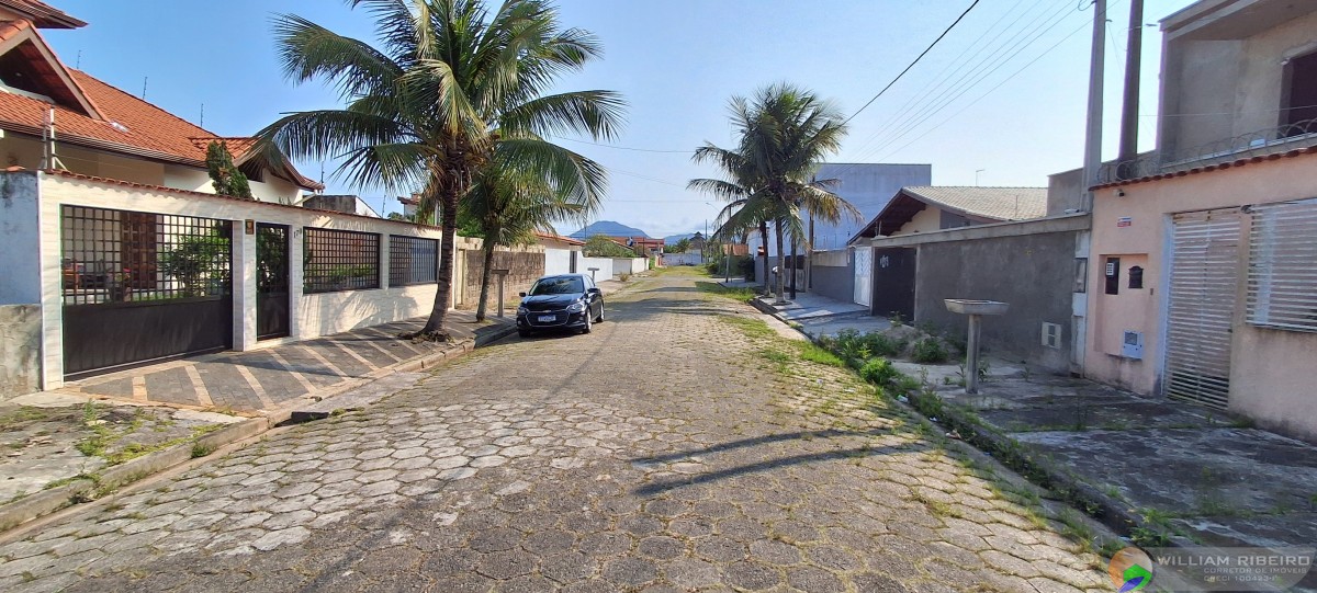 Terreno para venda em Peruíbe no bairro Josedy