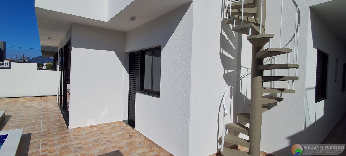Casa para venda em Peruíbe no bairro Bougainvillée IV