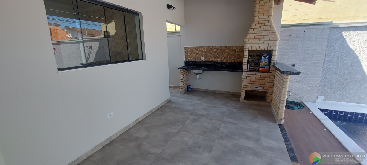 Casa para venda em Peruíbe no bairro Oásis
