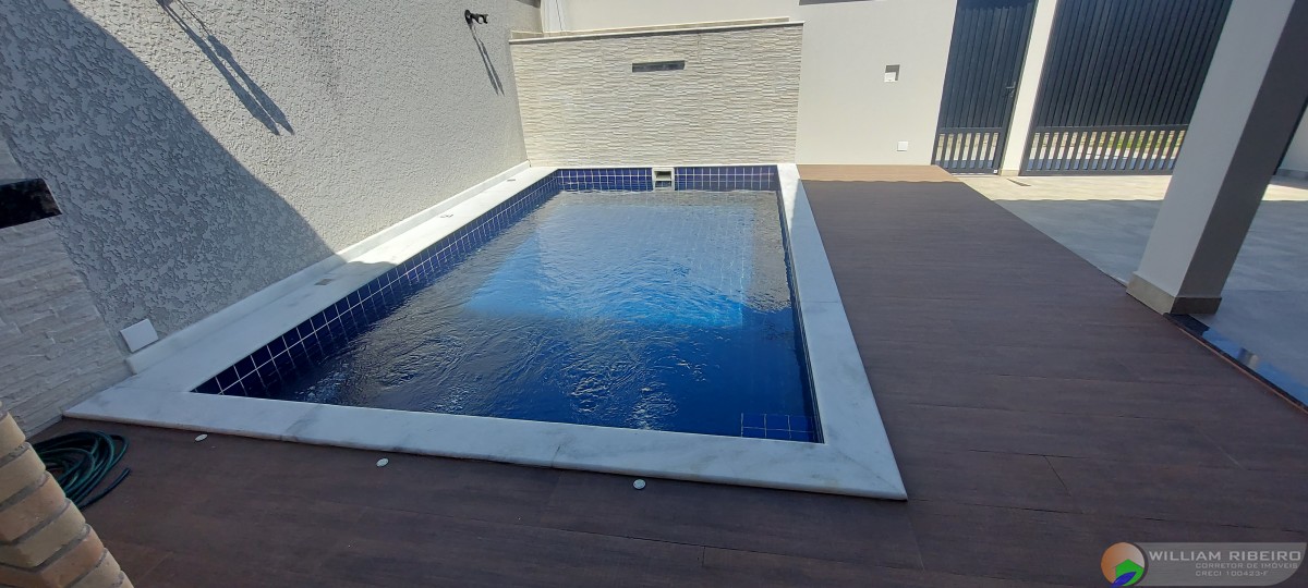 Casa para venda em Peruíbe no bairro Oásis