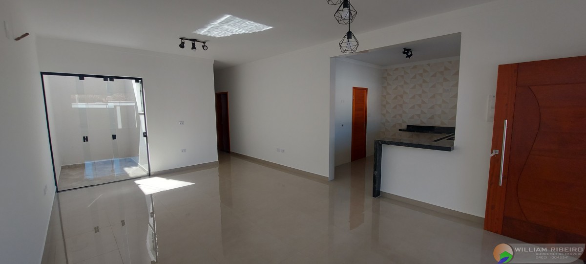 Casa para venda em Peruíbe no bairro Oásis