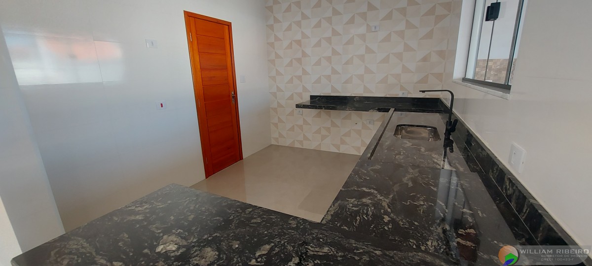 Casa para venda em Peruíbe no bairro Oásis