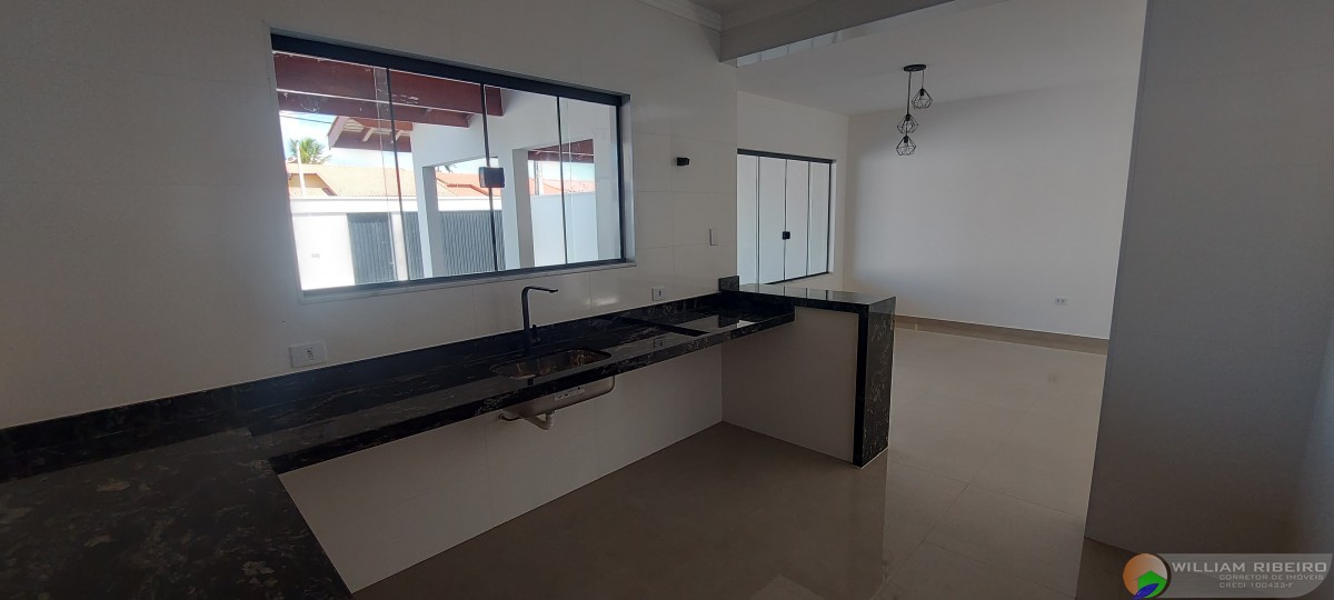 Casa para venda em Peruíbe no bairro Oásis