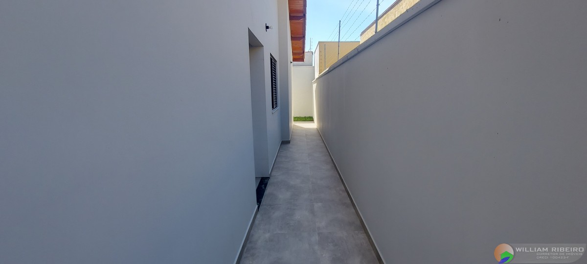 Casa para venda em Peruíbe no bairro Oásis