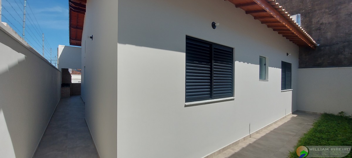 Casa para venda em Peruíbe no bairro Oásis