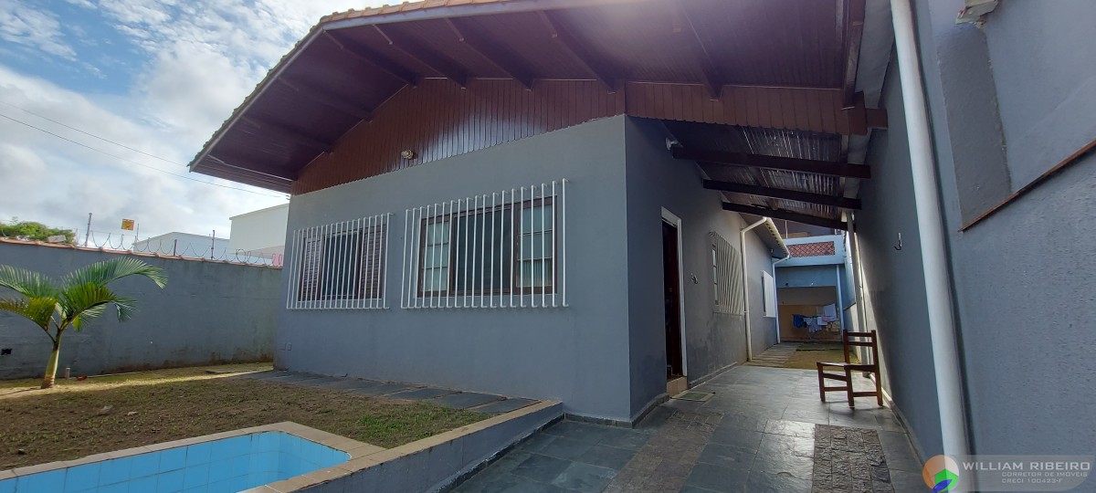 Casa para venda em Peruíbe no bairro Belmira Novaes