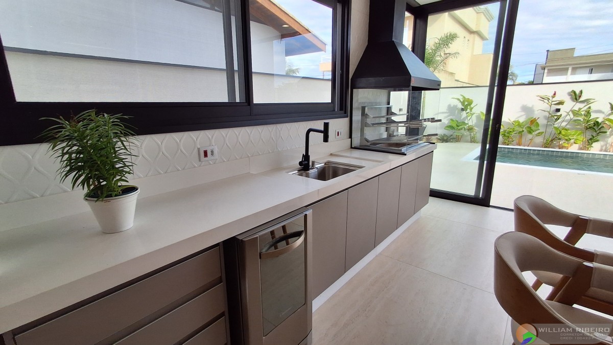 Casa para venda em Peruíbe no bairro Bougainvillée IV