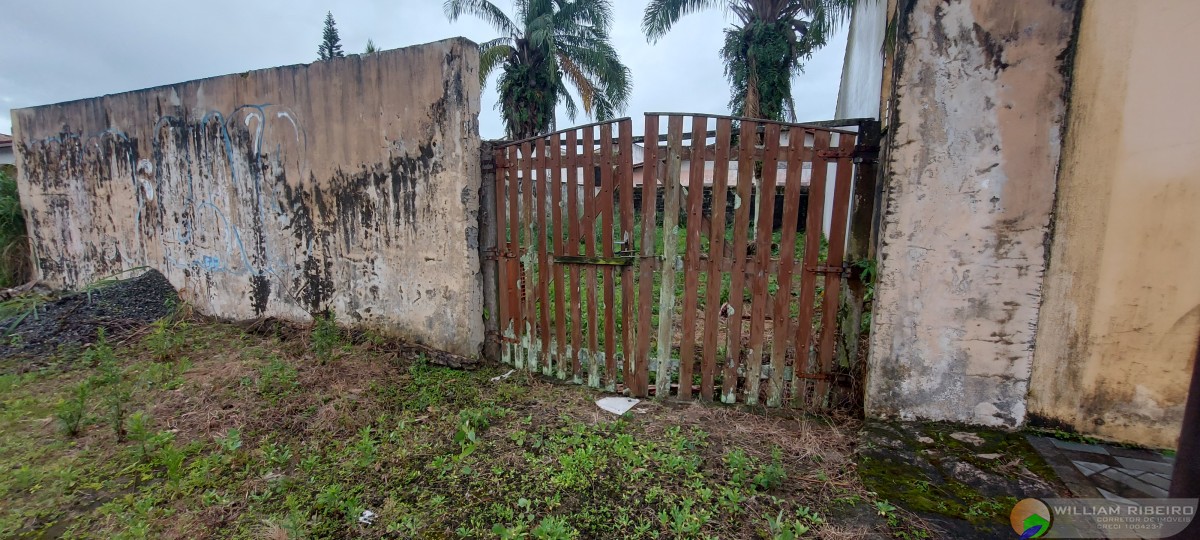 Terreno para venda em Peruíbe no bairro Cidade Nova Peruibe