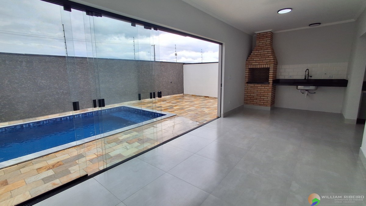 Casa para venda em Peruíbe no bairro Bougainvillée IV