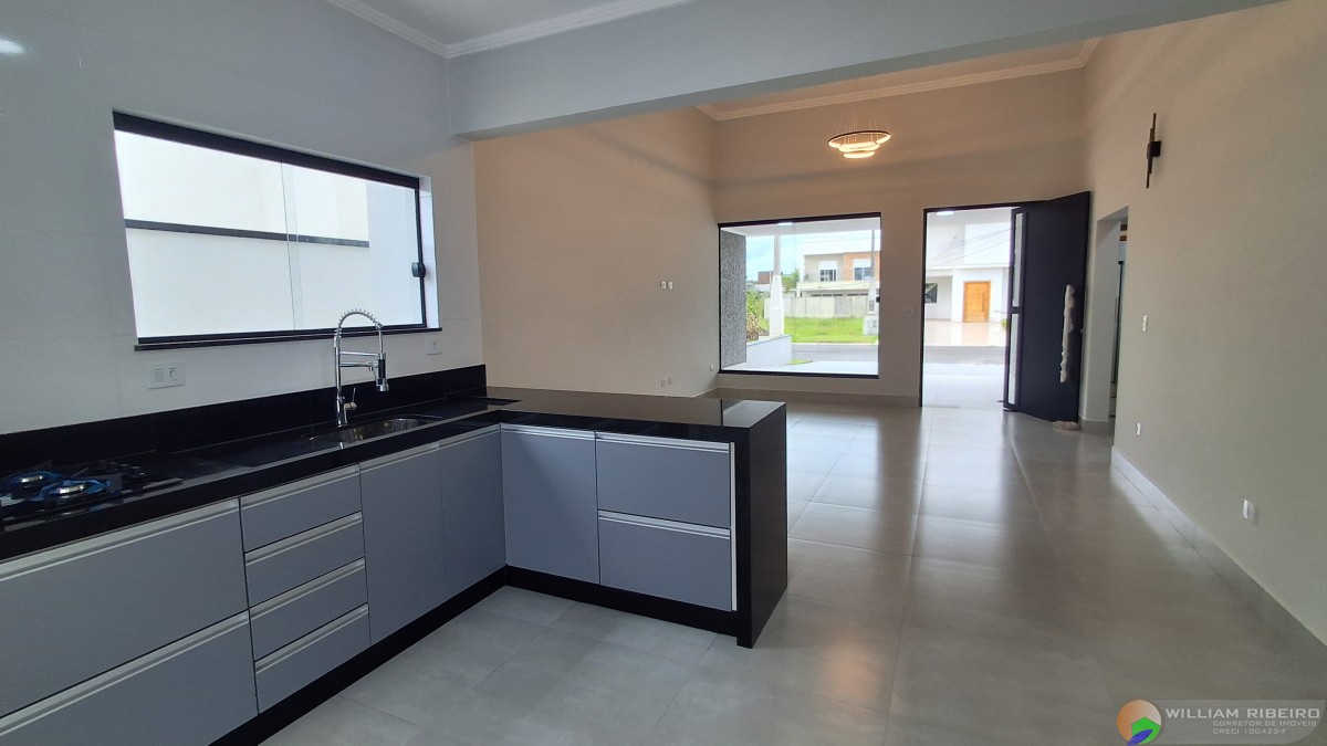 Casa para venda em Peruíbe no bairro Bougainvillée IV