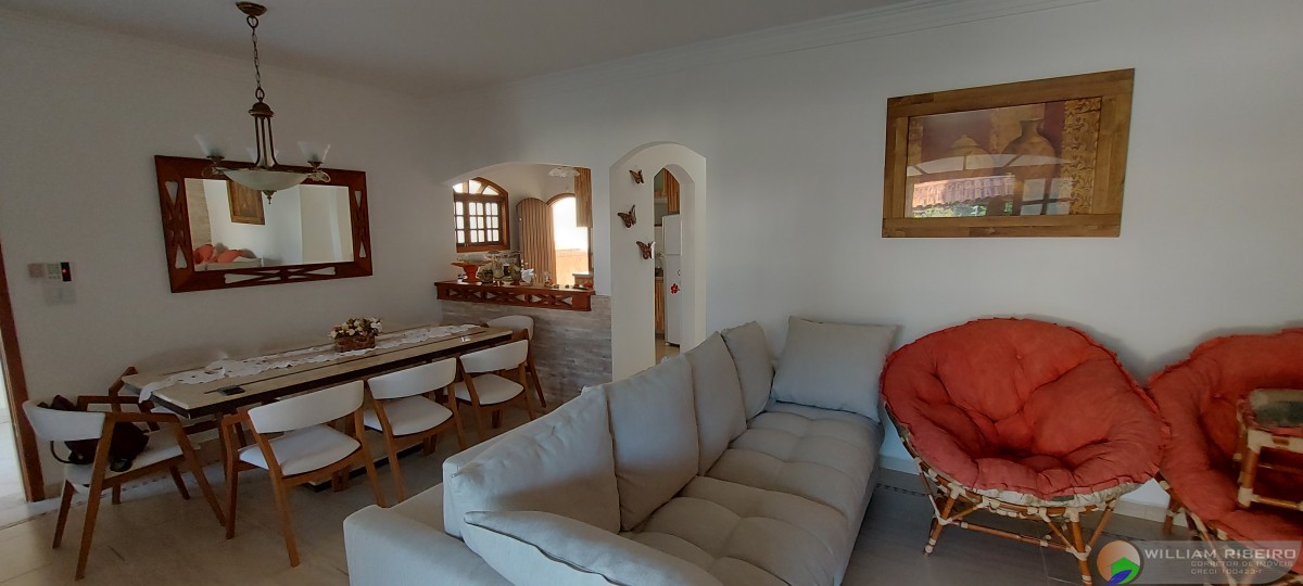 Casa para venda em Peruíbe no bairro Cidade Nova Peruibe