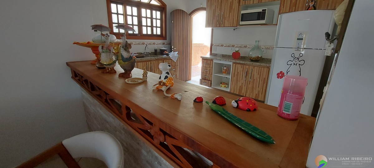 Casa para venda em Peruíbe no bairro Cidade Nova Peruibe