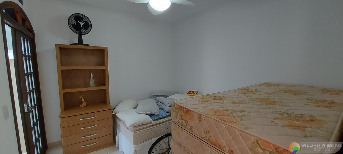 Casa para venda em Peruíbe no bairro Cidade Nova Peruibe
