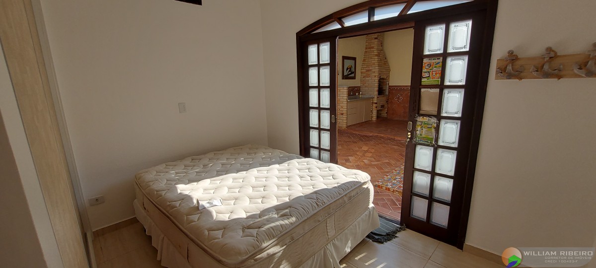 Casa para venda em Peruíbe no bairro Cidade Nova Peruibe