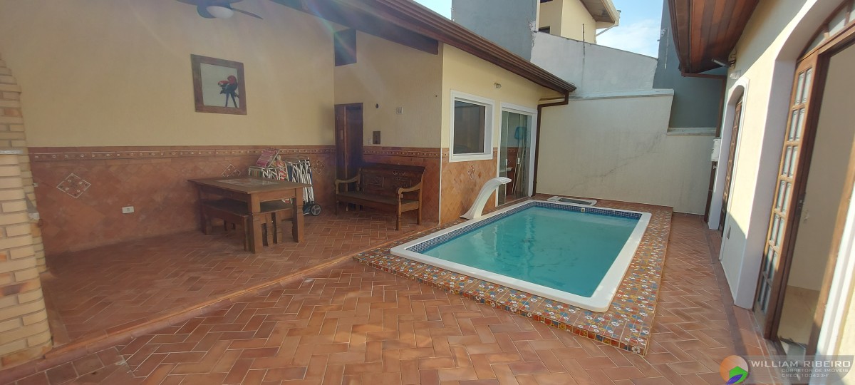 Casa para venda em Peruíbe no bairro Cidade Nova Peruibe