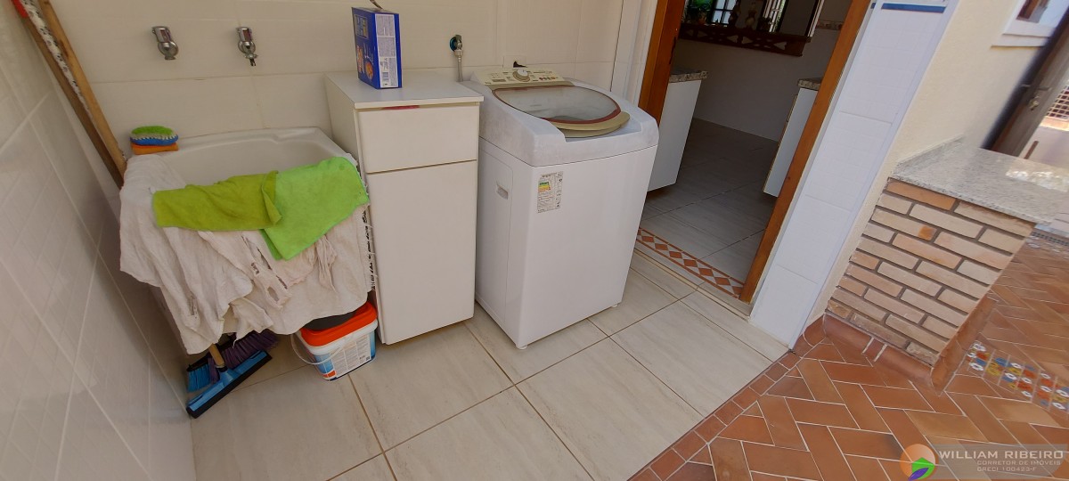 Casa para venda em Peruíbe no bairro Cidade Nova Peruibe