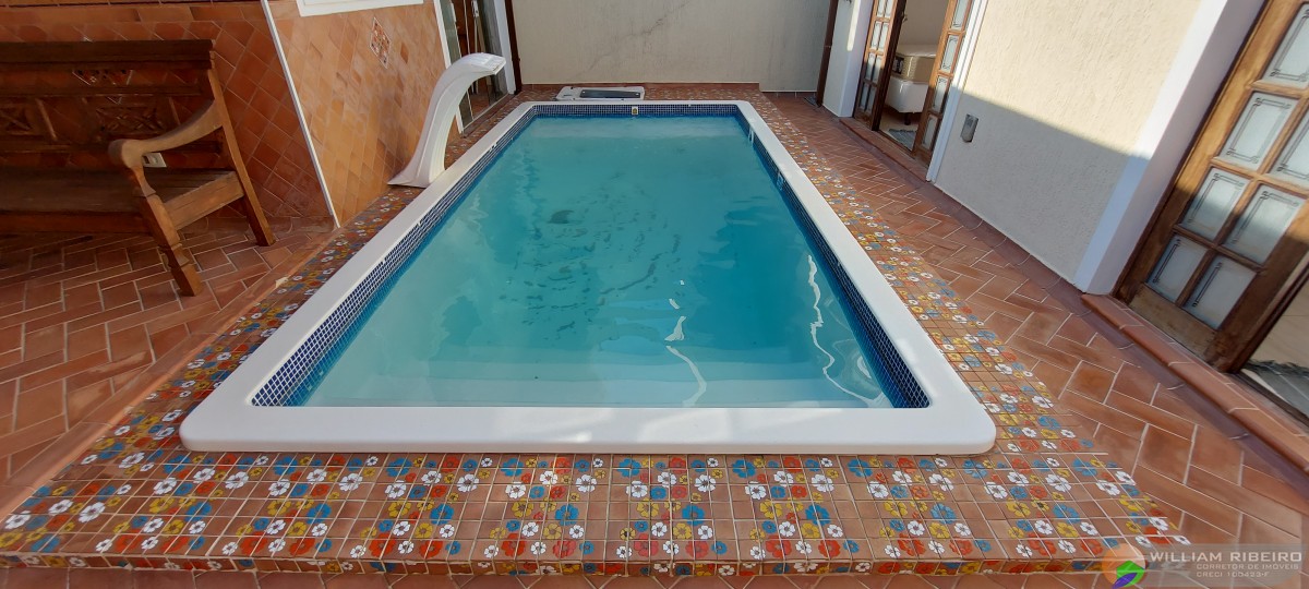 Casa para venda em Peruíbe no bairro Cidade Nova Peruibe