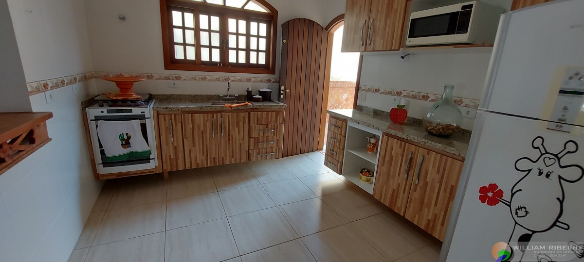 Casa para venda em Peruíbe no bairro Cidade Nova Peruibe