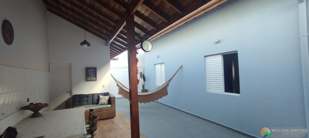 Casa para venda em Peruíbe no bairro Jardim Imperador