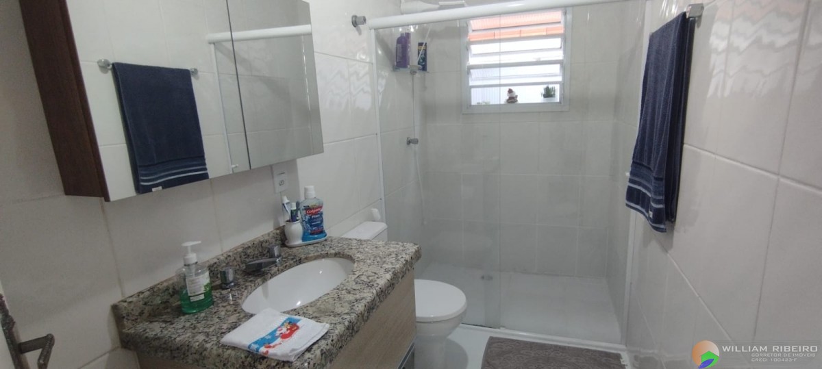 Casa para venda em Peruíbe no bairro Jardim Imperador