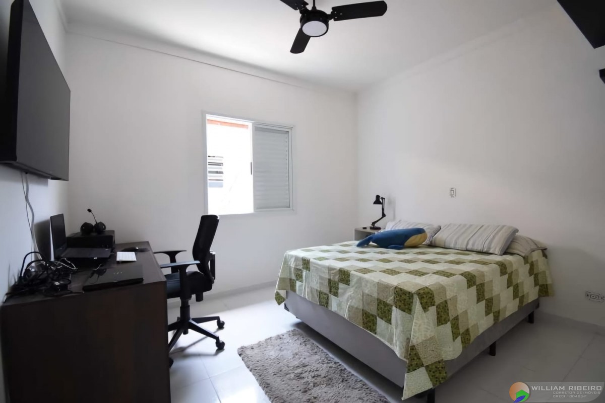 Casa para venda em Peruíbe no bairro Jardim Imperador