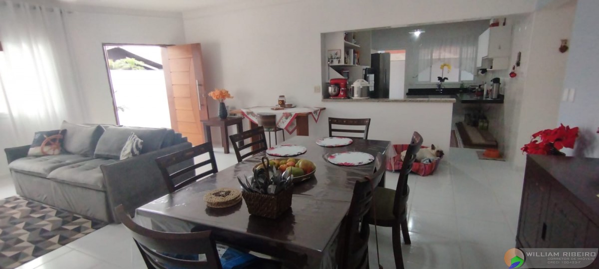 Casa para venda em Peruíbe no bairro Jardim Imperador